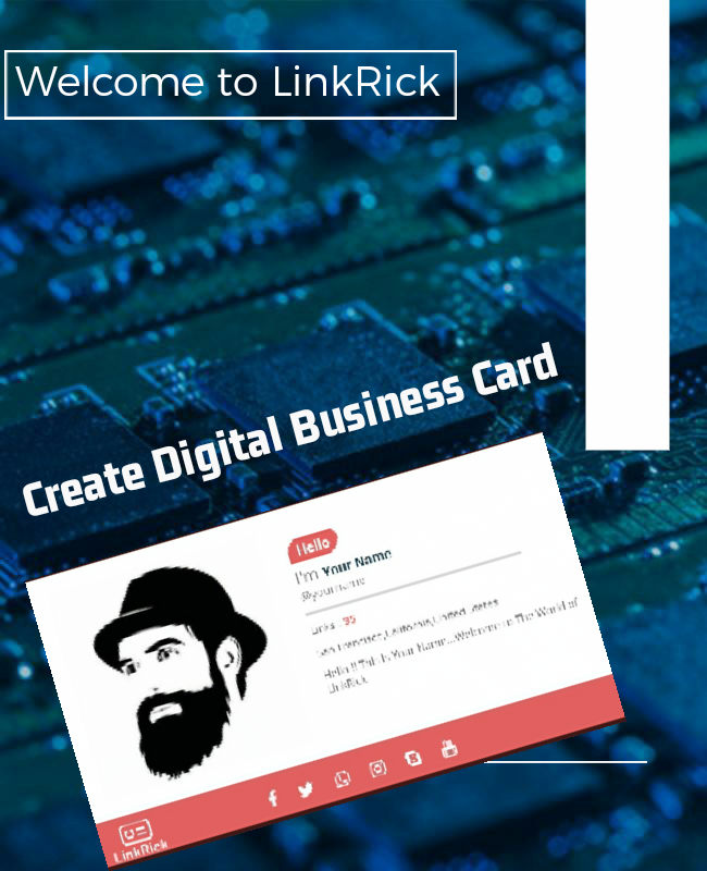 DarakPurnima's tweet photo. #digitalvisitingcard #digitalart #DigitalMarketing #digicard #onlinevisitingcard #savemoney #saveenvironment #freeapp #PUBGBANNED #pubgbannedinindia #MadeInIndia https://t.co/JcQMvIlj2P