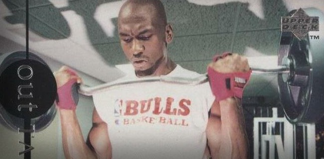 #4 Practice Every Day- Jordan became better at playing than everyone else by first becoming better at practicing than everyone else.- Until the end of his career, Michael Jordan was the first person to get to the gym and the last one to leave.