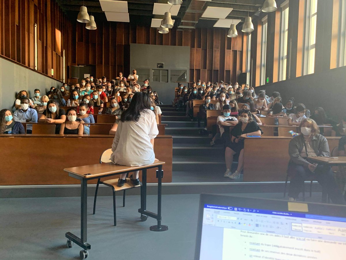 FSE Aix-Marseille tweet media