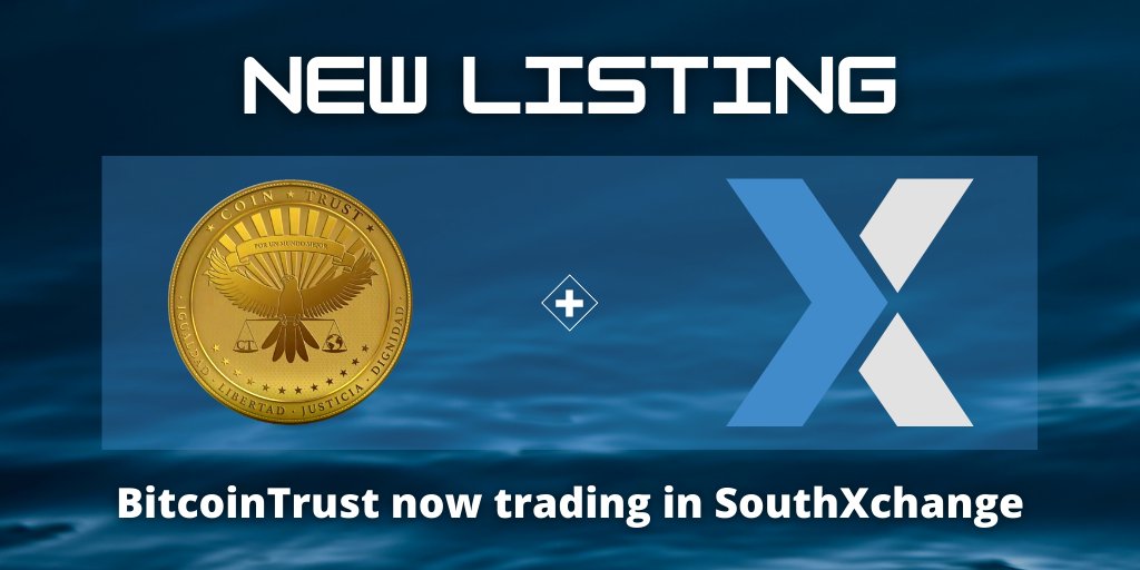 SouthXchange tweet media
