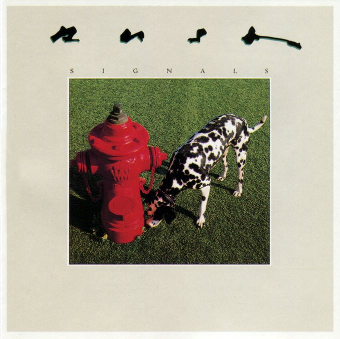 LimboRush's tweet photo. 9 settembre 1982
#rushsignals #rush #signals https://t.co/Erw4FqkVlC