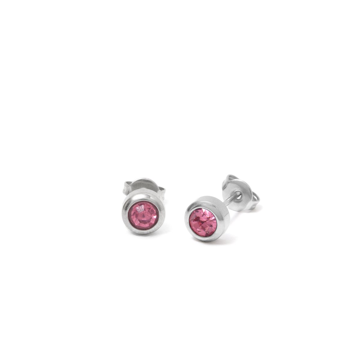 What's your favourite gemstone colour? :) 💎💎💎💎

New gemstone studs available from @esaevansjewellery.

l8r.it/Blwo