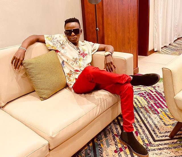 TidleRadio's tweet photo. #TidlePlaying - oliwamanyi - @JohnBlaqMusic ft. @slimprinceofficial on the #EastTide

Stream us via https://t.co/iCPdWmjdQb or via our app on AppStore/Playstore 

#LiveItUp🚀 https://t.co/y6BIAWcfwF