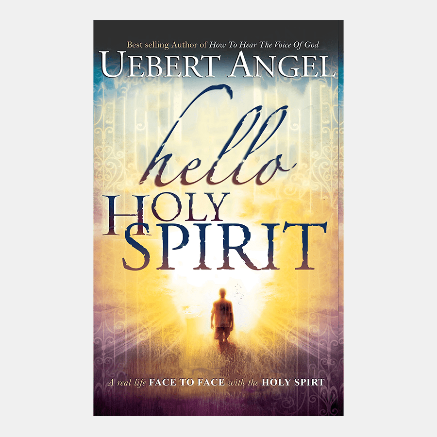 GoodNewsStore's tweet photo. HELLO HOLY SPIRIT! AMAZING BOOK TO READ YOU DON’T WANT TO MISS OUT! https://t.co/tP5pDCGNNO https://t.co/CCWJ9Mp9rI
