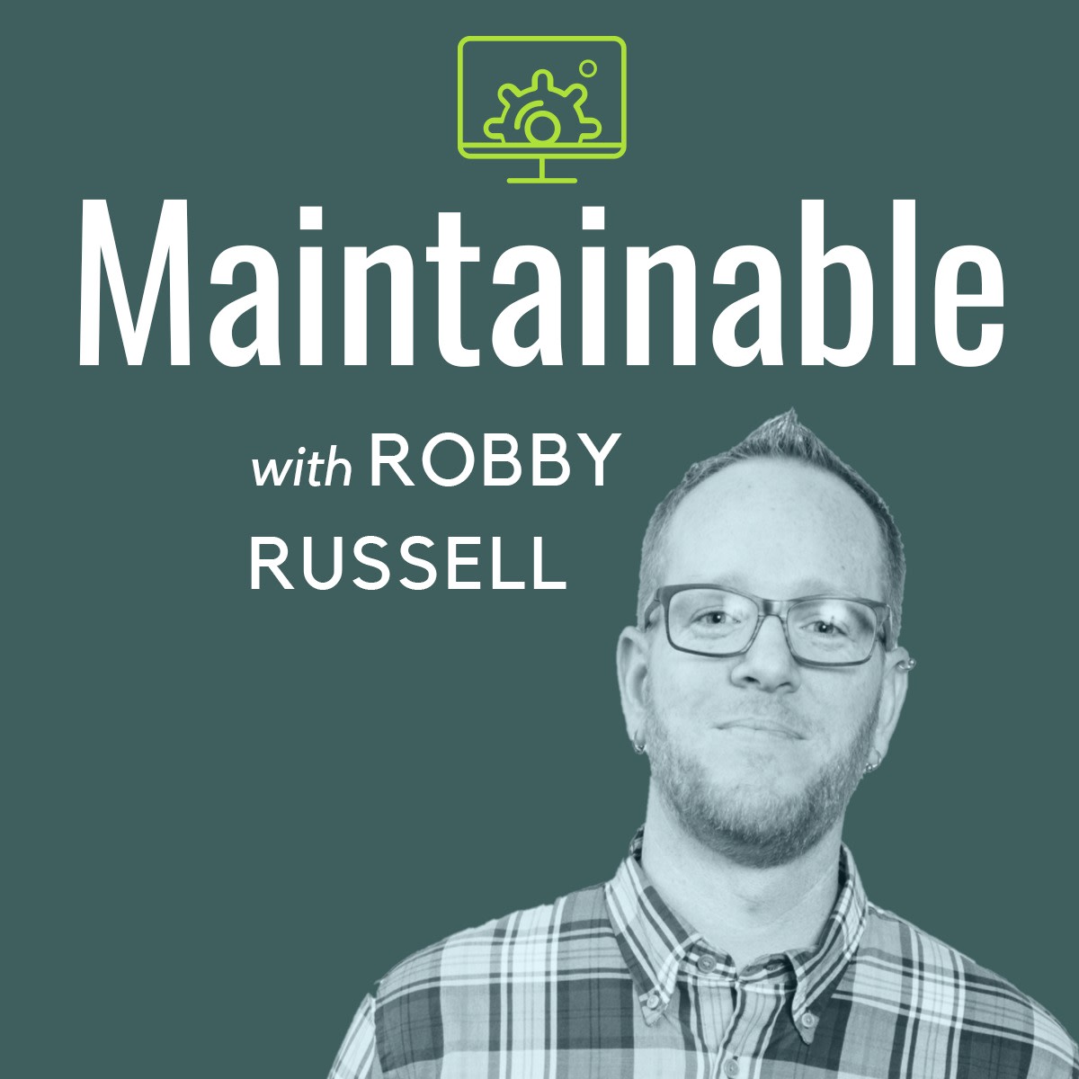 goKarumi's tweet photo. Podcast recommendation❗

Today we invite you to listen to @_maintainable 🙌, a podcast hosted by @RobbyRussell. They explore topics like #maintanability, #technicaldebt and #legacycode. ➡ https://t.co/fyREyZKxJY 

#CodingPodcast #TechnicalPodcast https://t.co/597wGzB0qE