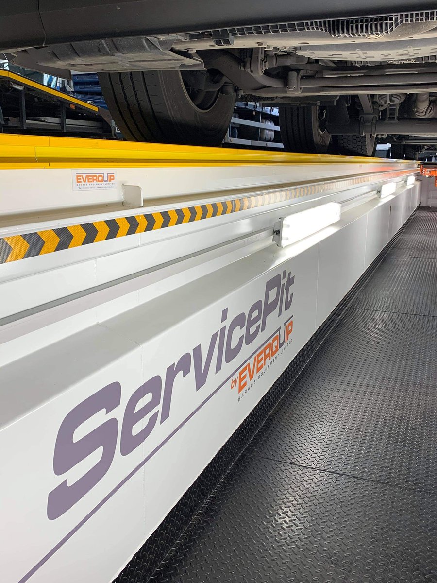Everquip's tweet photo. We are very proud to handover another successful installation to @RYGOR at Stanwell, pleasure working with you guys!

#WeAreThePits #ProperPit #madeinbritain https://t.co/8fdw5p5y5S