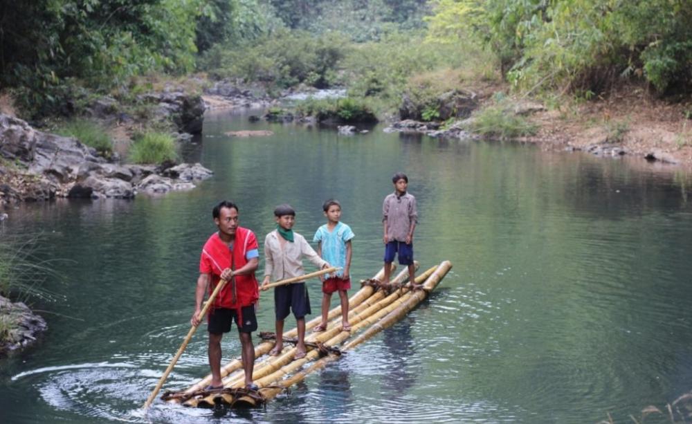 _YLNM's tweet image. 1/3. OUT NOW. #Salween Peace Park: a place for all living things 

The last article in our series exploring grassroots transitions towards #postextractivism is here, via @the_ecologist 

Check it out: theecologist.org/2020/sep/08/sa…
