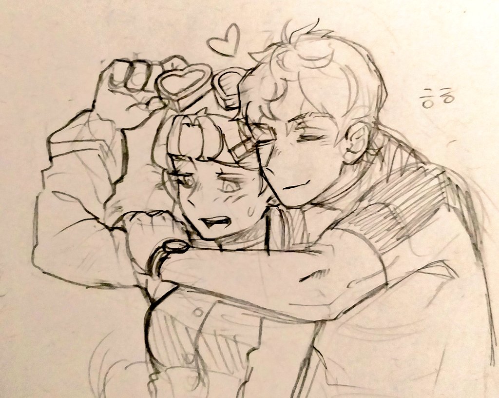 RT_ppangjju's tweet photo. Selly and Alf
I ship them💕 https://t.co/XHK9LLzfpa