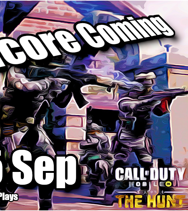 JKPlaysonline's tweet photo. RETWEET IF . . . your'e pumped for this?
#codmobile #callofdutymobilegameplay #codm #codclips #codmobilebattleroyale #callofduty #callofdutymobile #GamingNews #codmobilebeta #pubgmobile #activision #codmobilebr #videogames #gameplay https://t.co/HS0ARZPMhs