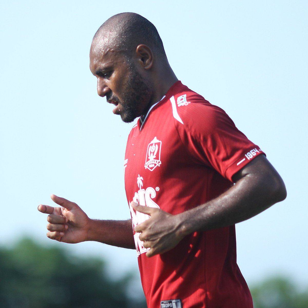 Jangan lupa berolahraga 💪

Selamat Hari Olah Raga Nasional 

#persijap #Minumoasis