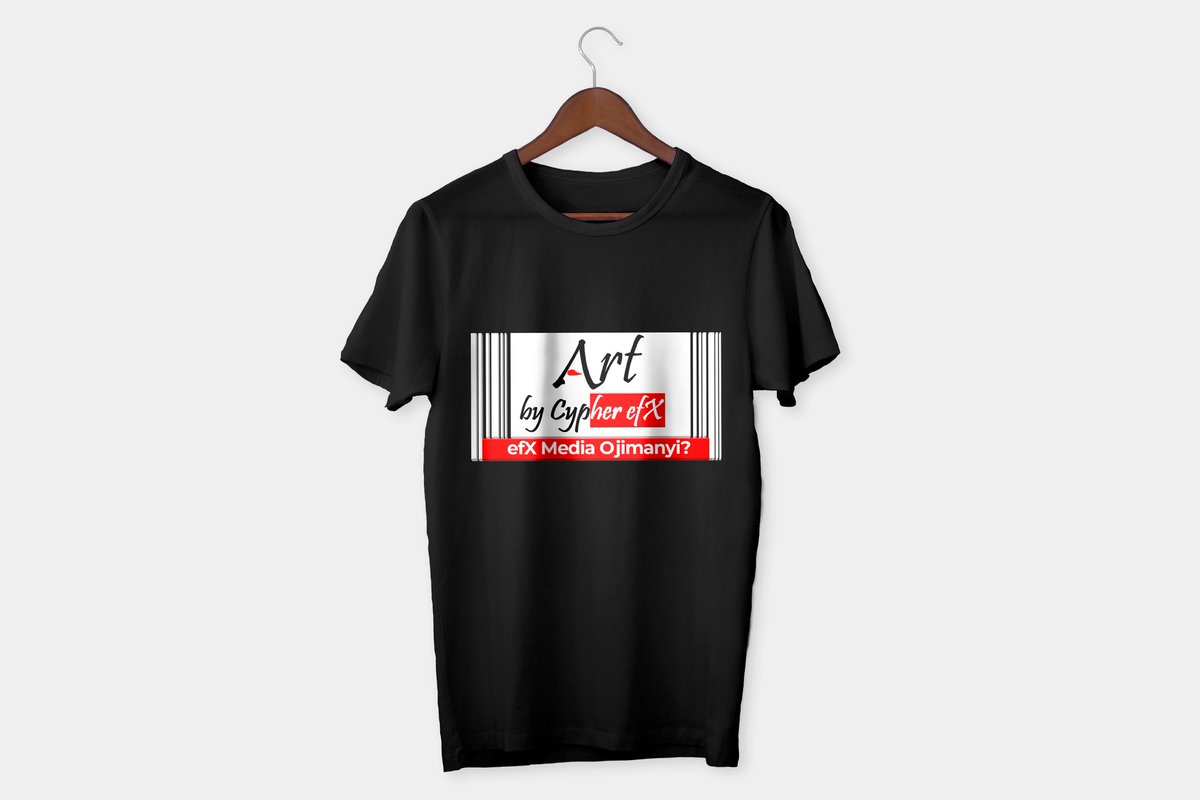 efxmediaug's tweet photo. #efxUpdate
Brand Identity Week
Shirts Design
Created and done by Efx Media
For the future look of your company contact 0752738905 https://t.co/5slOAwGPDw