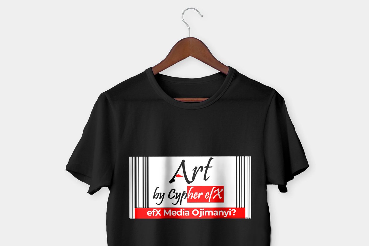 efxmediaug's tweet photo. #efxUpdate
Brand Identity Week
Shirts Design
Created and done by Efx Media
For the future look of your company contact 0752738905 https://t.co/5slOAwGPDw