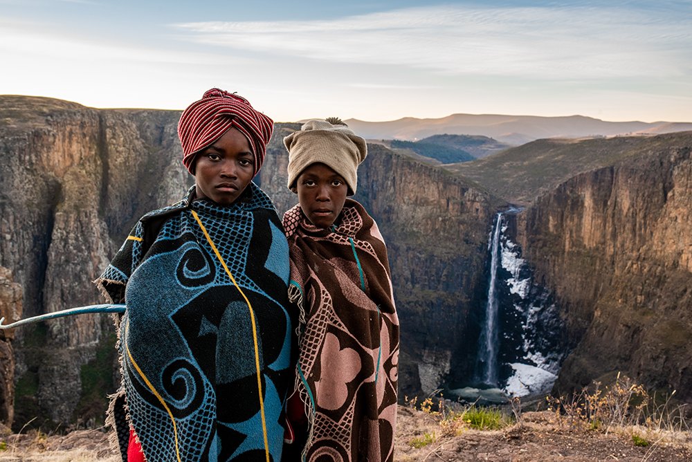 ARWorldSeries's tweet photo. Expedition Africa is celebrating its 10th Edition by heading to Lesotho, Kingdom in the Sky.
Interview with Race Director - https://t.co/cIULboBdLG
The race is on 8 – 18 Apr 2021. Learn more at https://t.co/p8vXTPmOzO
#arwsafrica #worldstoughtestrace #kineticevents https://t.co/Mq56j8PqZ3