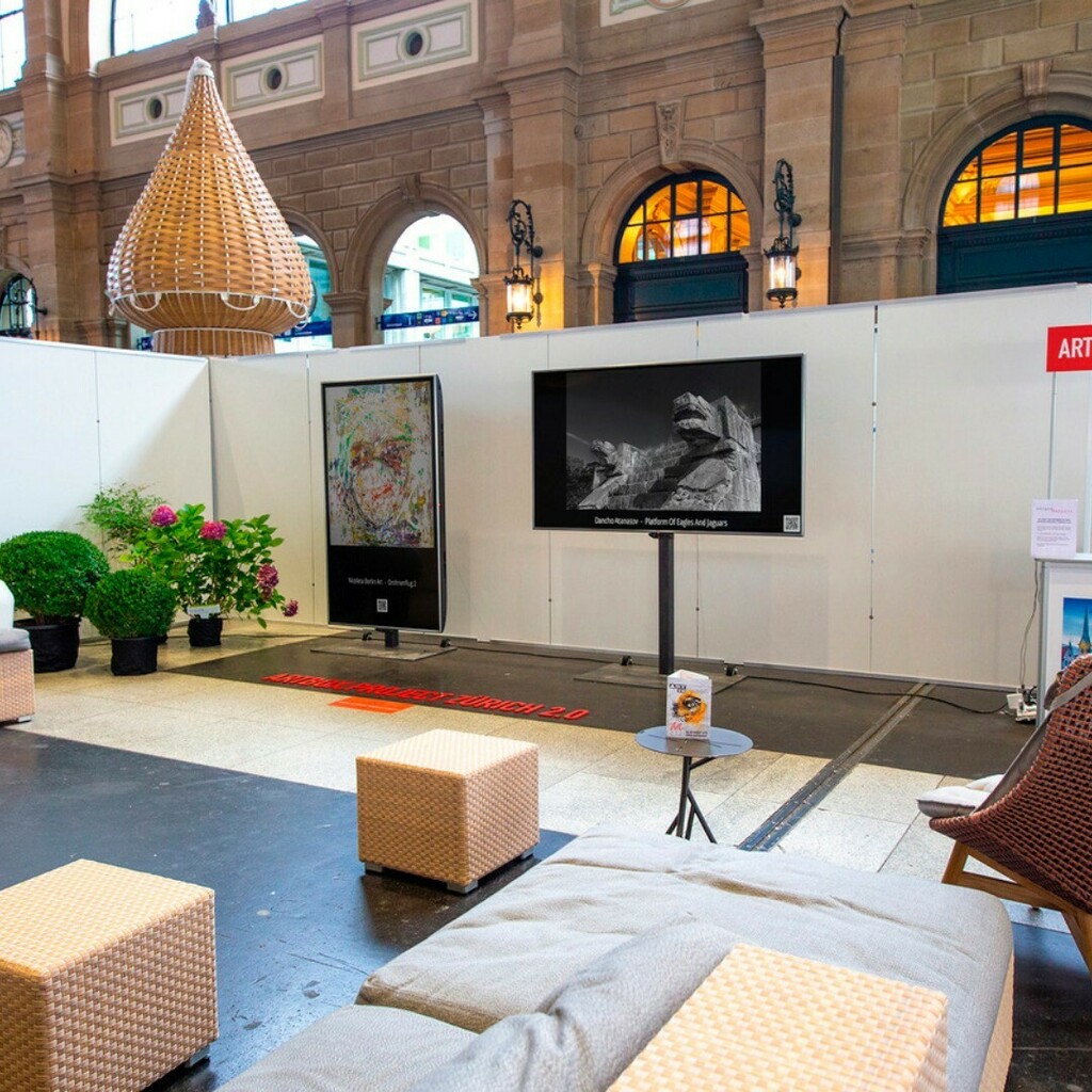 ArtOfDancho's tweet image. Photo Platform of the Eagles and Jaguars -part of Chichen Itza – The Ancient Mayan City series at Swiss Art Expo Zurich 2.0
#artboxproject #artboxprojects #artboxprojectzurich #swissartexpo #swissartexpo2020 #swissartexpozurich #mexico @artofdancho #danchoatanasov #photograp…