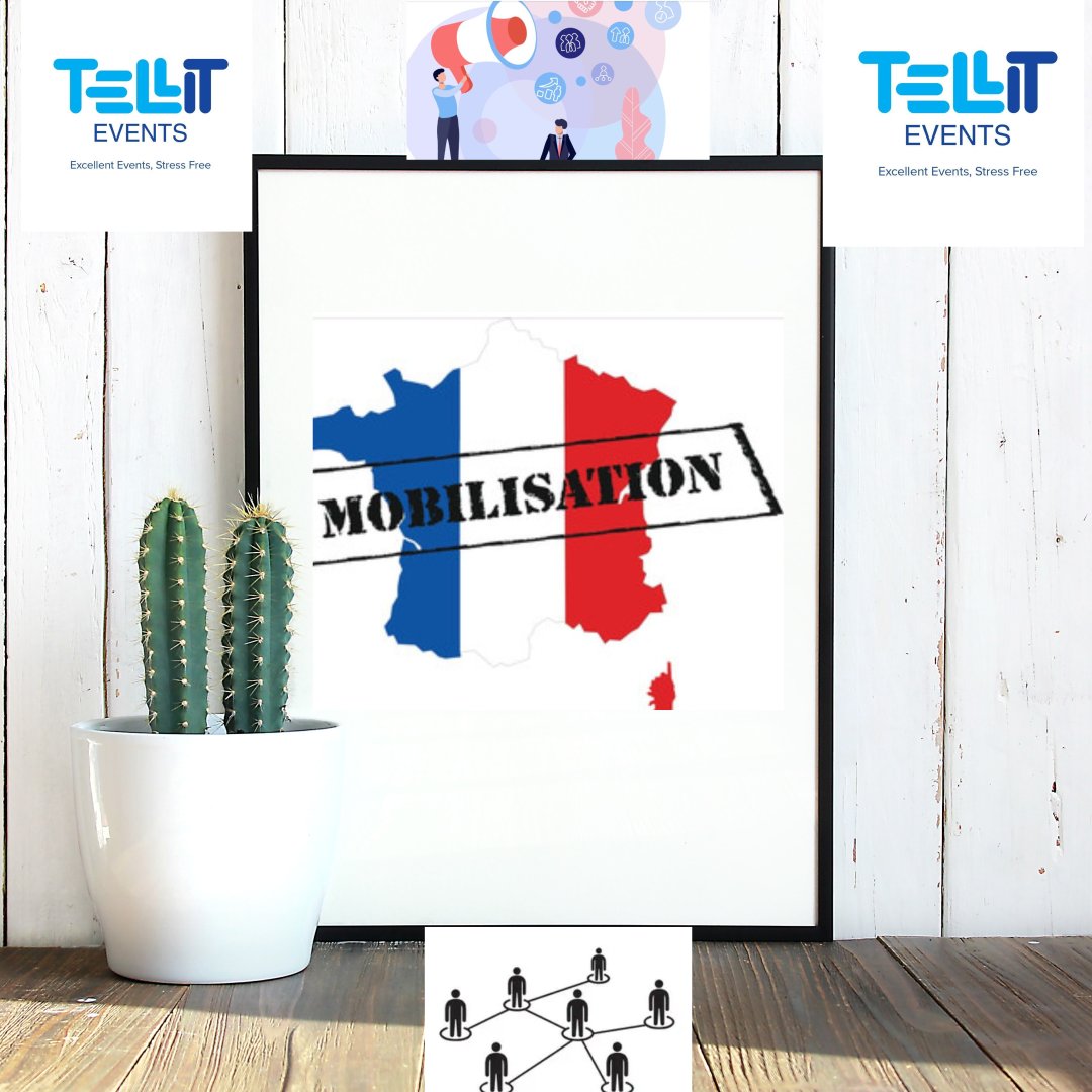 TELLIT EVENTS tweet media