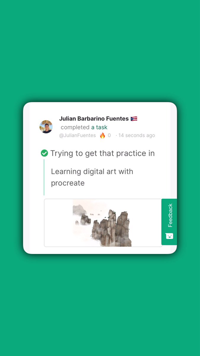 notactiveacx's tweet image. Always try to get that practice in! Log it on @GetMakerlog #makerlog #artmaker