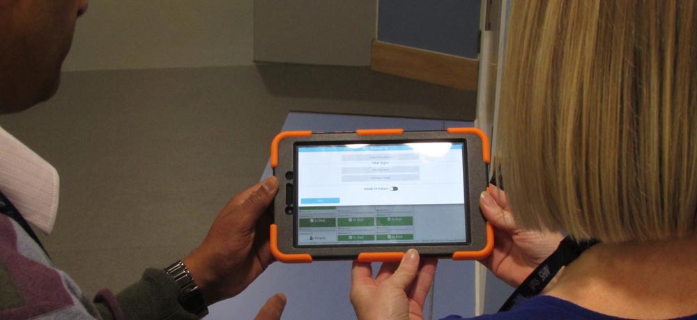medtechonline's tweet photo. NHS Trust installs digital care assistant across new hospital
https://t.co/nqQz9O1lSr
@Oxehealth @westlondonnhs #medtech #digitalcareassistant #digitalhealth https://t.co/zuMtk8Oyqo