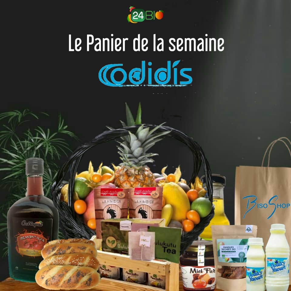 central_sage's tweet photo. Bonjour chers tous , cette semaine encore il y’aura des gagnant...
#CODIDIS et l’agence #CENTRAL Décident de remettre ce panier de la semaine aux personnes qui se lèvent tôt pour leurs lieux de travail.
C’est simple et facile, envoyez-nous votre vidéo au bureau à 07h du matin. https://t.co/4ZOsz96e1h