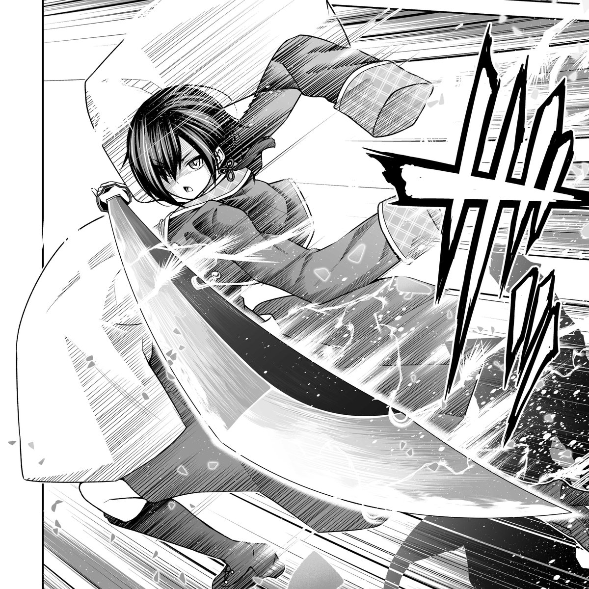 "聖剣学院の魔剣使い"9話①の遅れてウェブ連載が更新されています!!襲い掛かるヴォイドと戦うレオ達…!!(画像はイメージです)
https://t.co/8gQcYfrkex ニコ静
https://t.co/T161reABbP Comic Walker
 #聖剣学院の魔剣使い #せまつか 