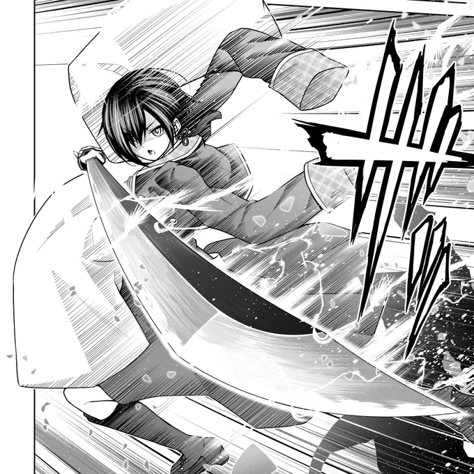 "聖剣学院の魔剣使い"9話①の遅れてウェブ連載が更新されています!!襲い掛かるヴォイドと戦うレオ達…!!(画像はイメージです)
https://t.co/8gQcYfrkex ニコ静
https://t.co/T161reABbP Comic Walker
 #聖剣学院の魔剣使い #せまつか 