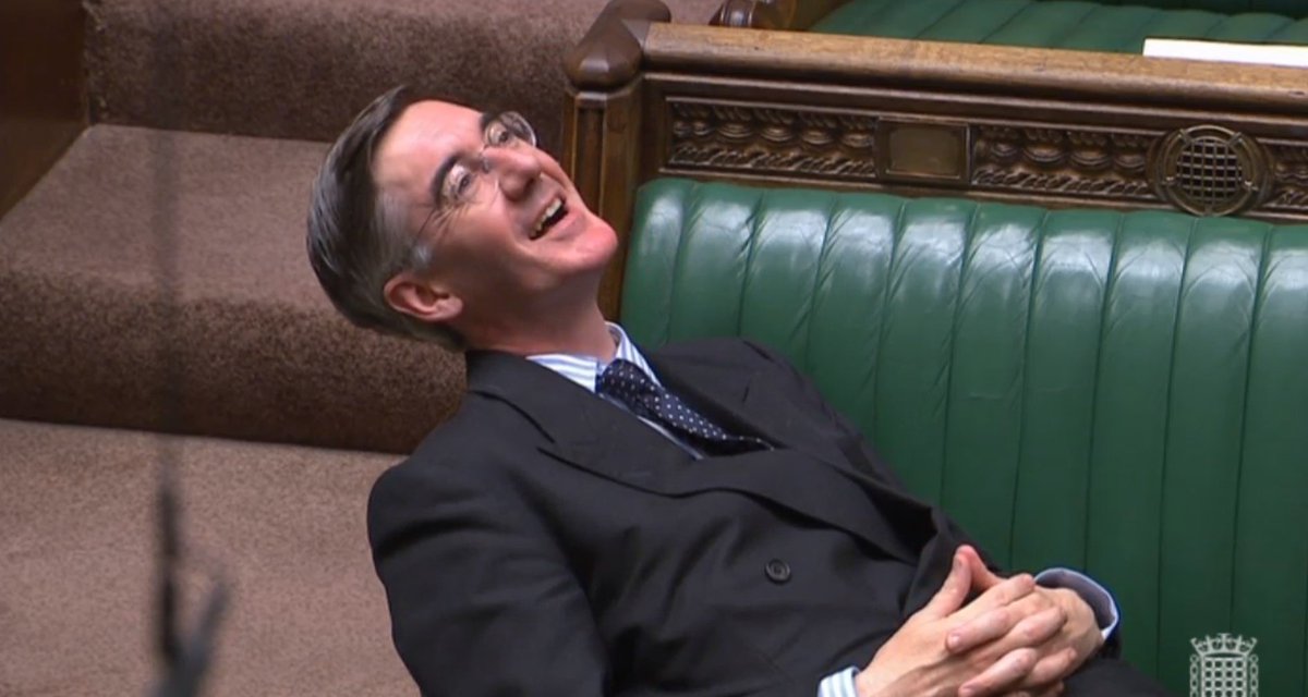 Jacob Rees-Mogg:A thin and tall potato croquette that’s crusty on the outside, yet bland and mundane in the middle. Always looks posh but tastes terrible. Needs ketchup.