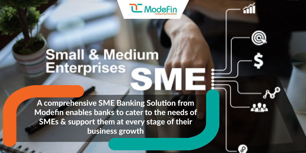 modefinserver's tweet photo. Modefin offers bespoke solutions for banks to support SMEs at every stage of their growth by empowering them to manage their business better, control their finances effectively and boost their business growth. https://t.co/YequQnnMHB