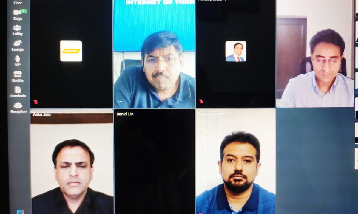 Modified_Harsh's tweet image. The flagship TV was the only 8K TV worldwide supporting Wi-Fi 6 connectivity.  This year, MediaTek has announced collaborations with smart TV makers like OnePlus, Motorola, among others.

  MediaTek Diaries