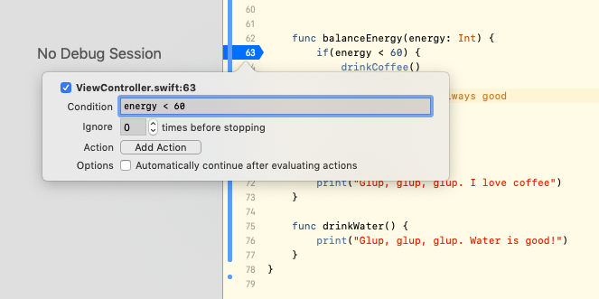 Bugfender tweet media