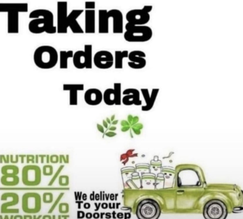 therealTisa's tweet photo. Happy Wednesday 😊
Looking for new clients who want good nutrition.Tell me your weight goal and get a free eating plan when purchasing the products. #clickschallenge #wednesdaywisdom #kourtney #iphone5 #kardashians #Anele #LordDisick #Khloe #GotNextEP #ICanWithAbsa #KeaDrive https://t.co/iJZruUcDw6
