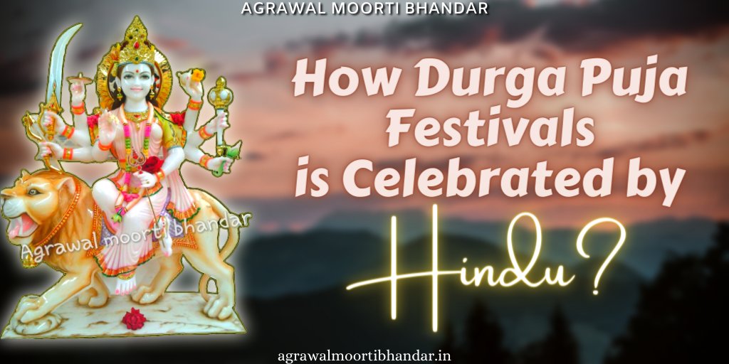 How Durga Puja Festivals is Celebrated by Hindu

Read More At:- agrawalmoorti.blogspot.com/2020/09/how-du…

Visit Website:- agrawalmoortibhandar.in

#MarbleStatuesinJaipur #MarbleStatues #MarbleIdols #HinduGods #MarbleHomedecor #MarbleMoorti #AgrawalMoortiBhandar #MarbleStatuesJaipur