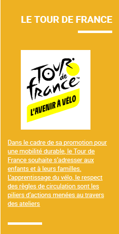 unss86's tweet photo. @LeTour #TDF2020 @departement86 c'est aujourd'hui @unss mobilisée + de 200 élèves #TeamUNSS86 sont invités sur le parcours. Les #JeunesOrganisateurs à #Chauvigny
Grand projet à venir #SavoirRouler un Tour de la Vienne à vélo @Gendarmerie @Prefet86 @DSDEN86 @unss86 @educationSR https://t.co/tvEKUzaVtR