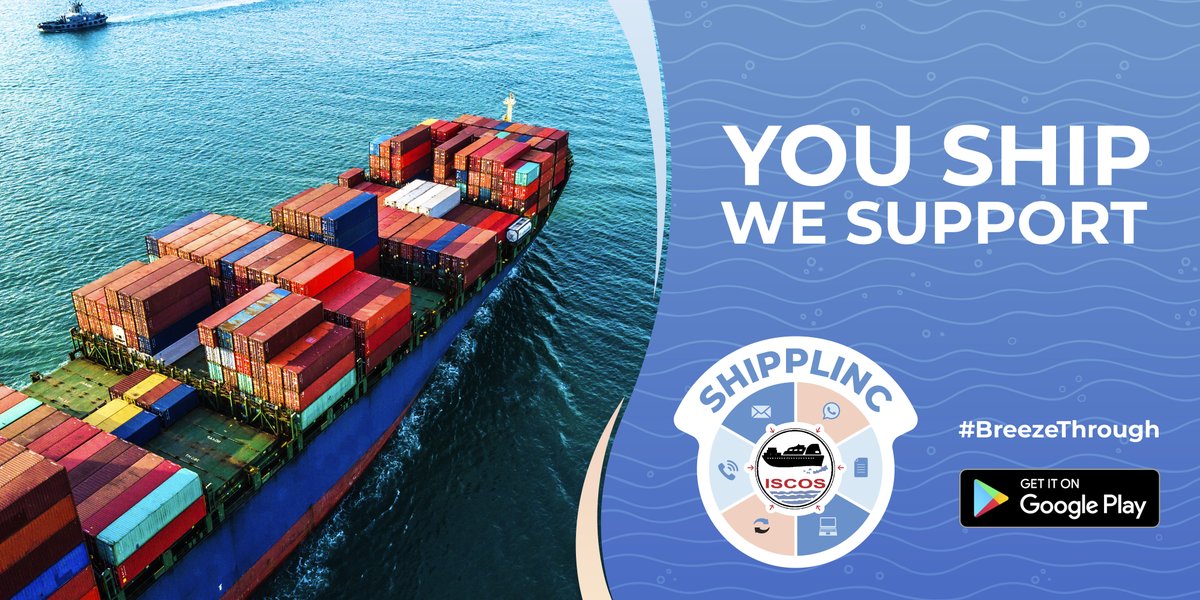 MOESNA_67's tweet photo. Imagine having a team of experts offering real-time support when shipping? That’s what you get to enjoy through the Shipplinc platform anywhere, anytime. #BreezeThrough on https://t.co/VPbVmUHsoN https://t.co/OPDXpI2mZw