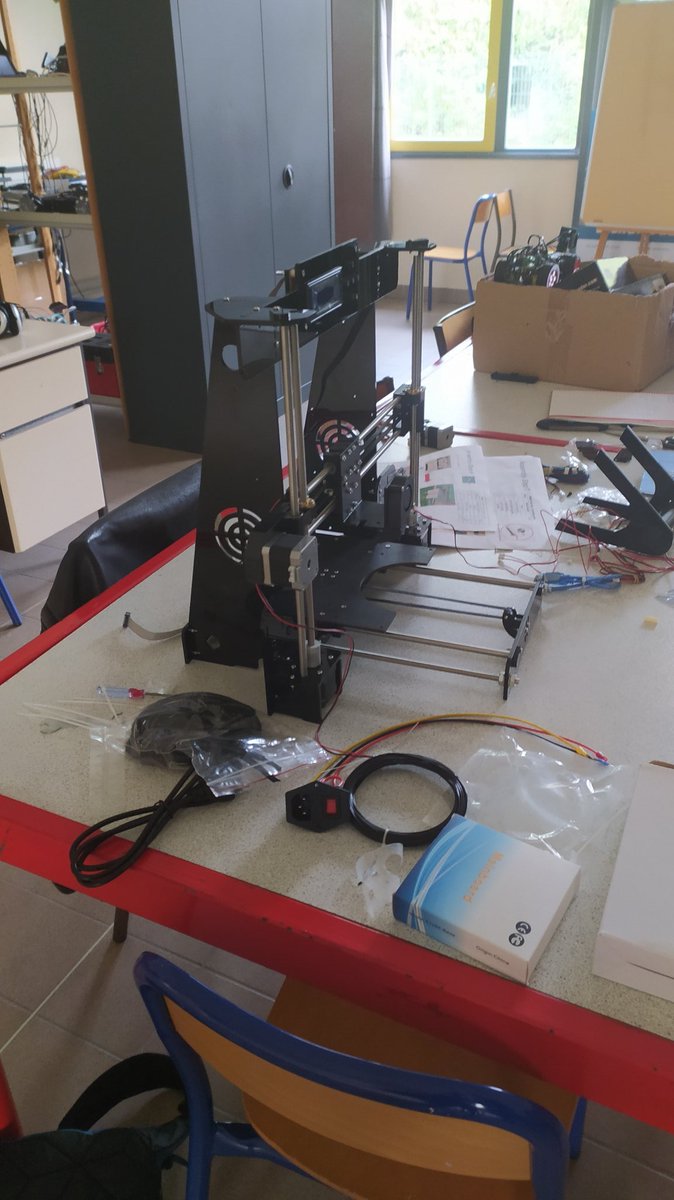 Fablab Dédale tweet media