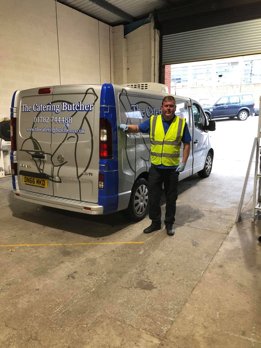 Did you know we offer FREE delivery of the finest cuts of meat 6 days week? 
Browse some of our latest Special Offers here bit.ly/335xeVd