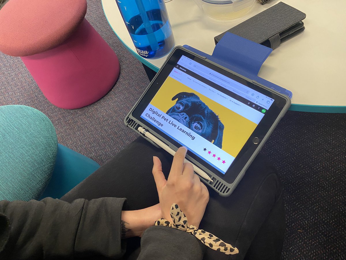 Our teachers are enjoying our Twilight Professional Learning with Brett from STEMShare. We are exploring how we can use our robotic kits to further embed technology into our programs. <a href="/SallyLa82464366/">Sally Lawson</a> <a href="/SchaferAllisse/">Allisse Schafer</a> <a href="/illuminate____/">Brett Kent</a> <a href="/WaterBoyWillis/">Adam Willis</a> <a href="/karlamurray74/">Karla Wilson</a>