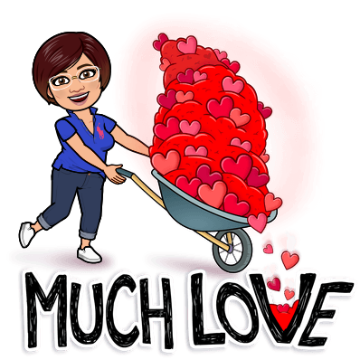 iamElmots's tweet photo. So much hatred going around ... Can't we just spread love instead? https://t.co/HkXAN1wDQW