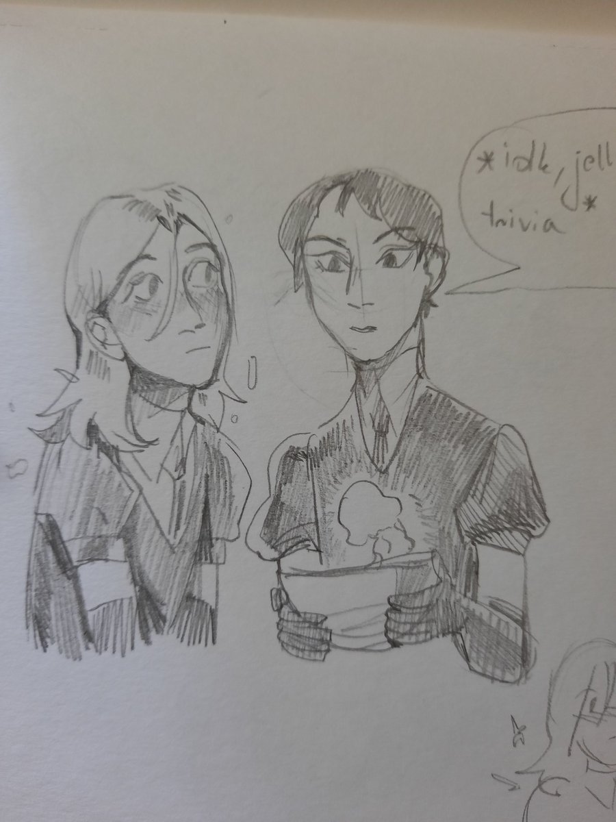 pretending that i dont see pattern in my comfort ships 