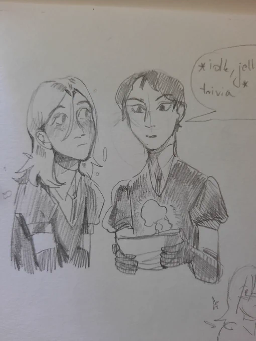 pretending that i dont see pattern in my comfort ships 
