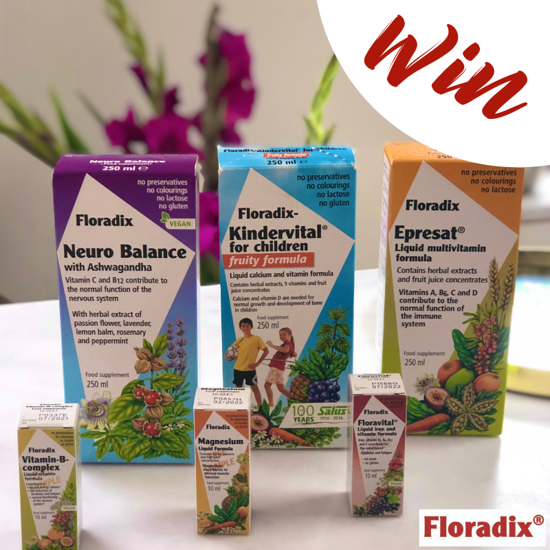 FloradixUK's tweet photo. #COMPETITION TIME ❤️ We are giving 15 people the chance to #WIN this autumn family wellness bundle + a selection of samples 🙌 TO ENTER: Simply follow us @FloradixUK &amp; RT this post. Closes midnight 16/09/20. UK only. Entrants must be 18 and over #giveaway #winit #enter https://t.co/7e6uR8G6qu