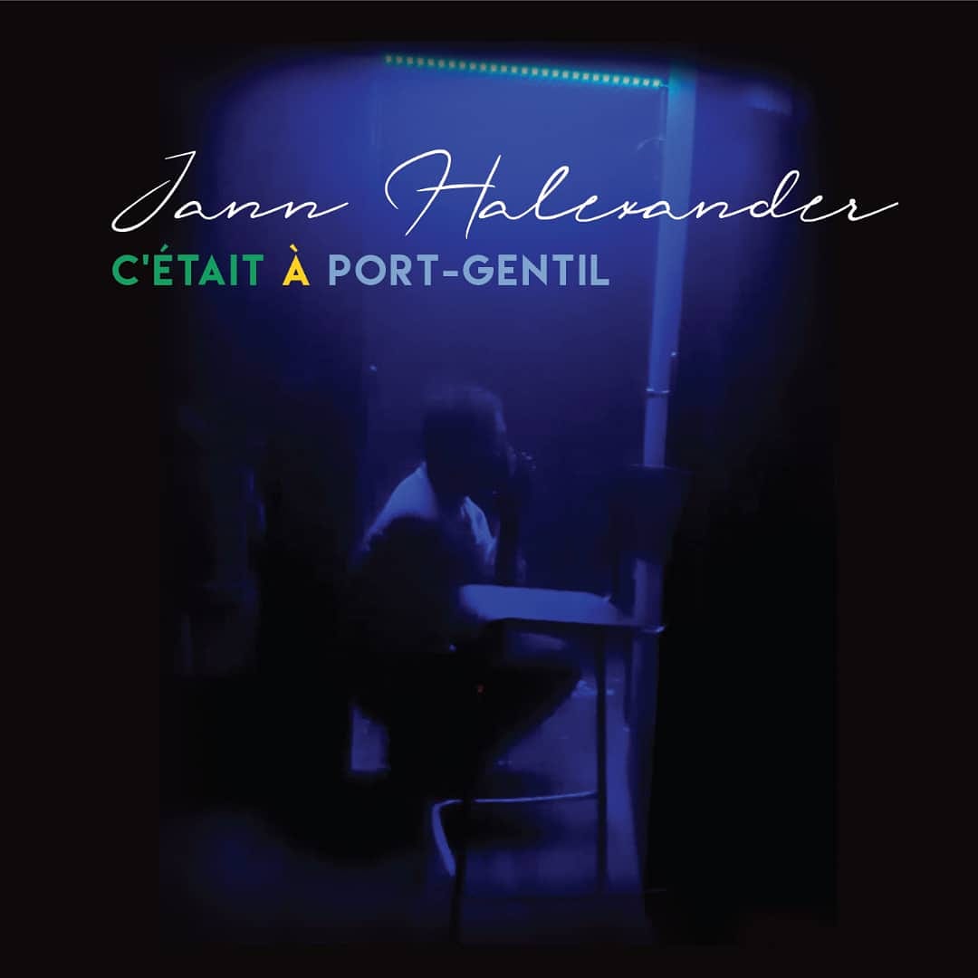 Donald91420769's tweet photo. MUSIQUE: C'ÉTAIT À PORT-GENTIL DE JANN HALEXANDER TOUJOURS DISPONIBLE SUR LES PLATEFORMES.

A travers cette chanson, Jann nous raconte son voyage dans sa ville natale.
Audio 
https://t.co/YoBz2pwvjC
Vidéo
https://t.co/YuGH9o2xu3

 #TheEventsCommunication https://t.co/E6bIT1fcWf