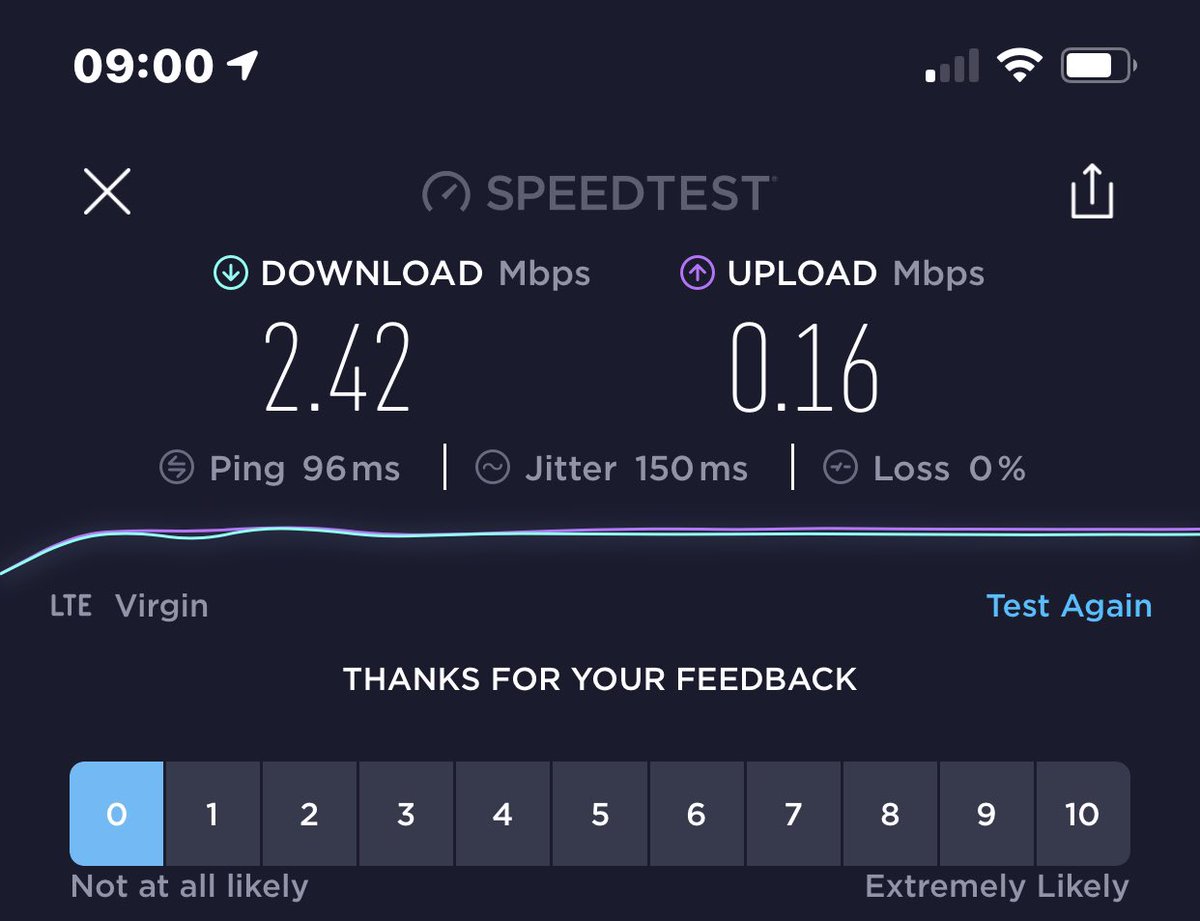 MarkClench's tweet photo. @virginmedia Can you please explain what Is causing the problems with my Broadband service It has now been 3 days where it has not been working properly and what will you do to compensate all those affected ? I pay for 200mb https://t.co/68JpAZDcDf