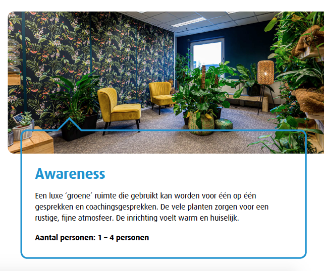s2mstation033's tweet photo. Kennen jullie onze jungle al? Wees welkom in Awareness! https://t.co/6gLHolmLN8