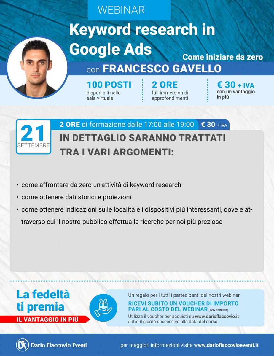 Dario Flaccovio Editore tweet media