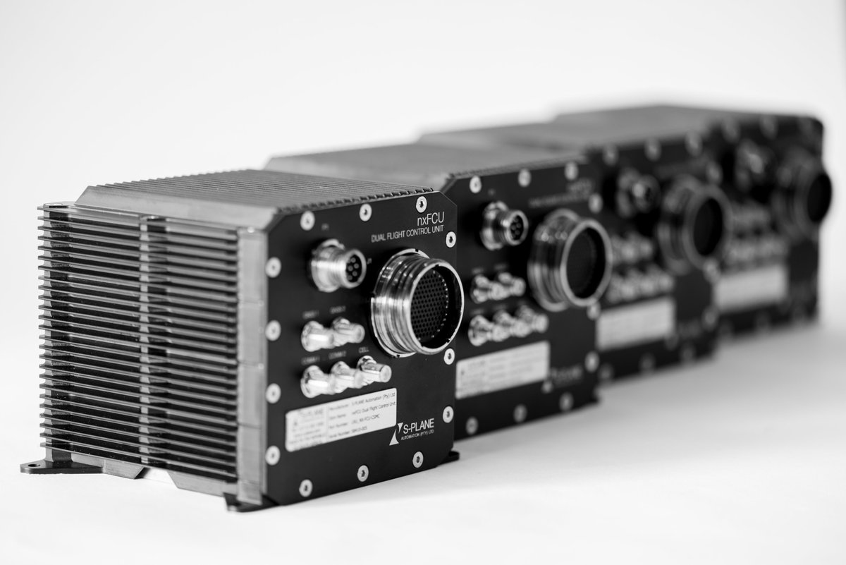 splaneauto's tweet photo. Our NX-SERIES caters for small-form-factor, SWaP sensitive systems. 

#splane
#aerospace
#aircraft
#NXSeries https://t.co/DoScX9yg3U