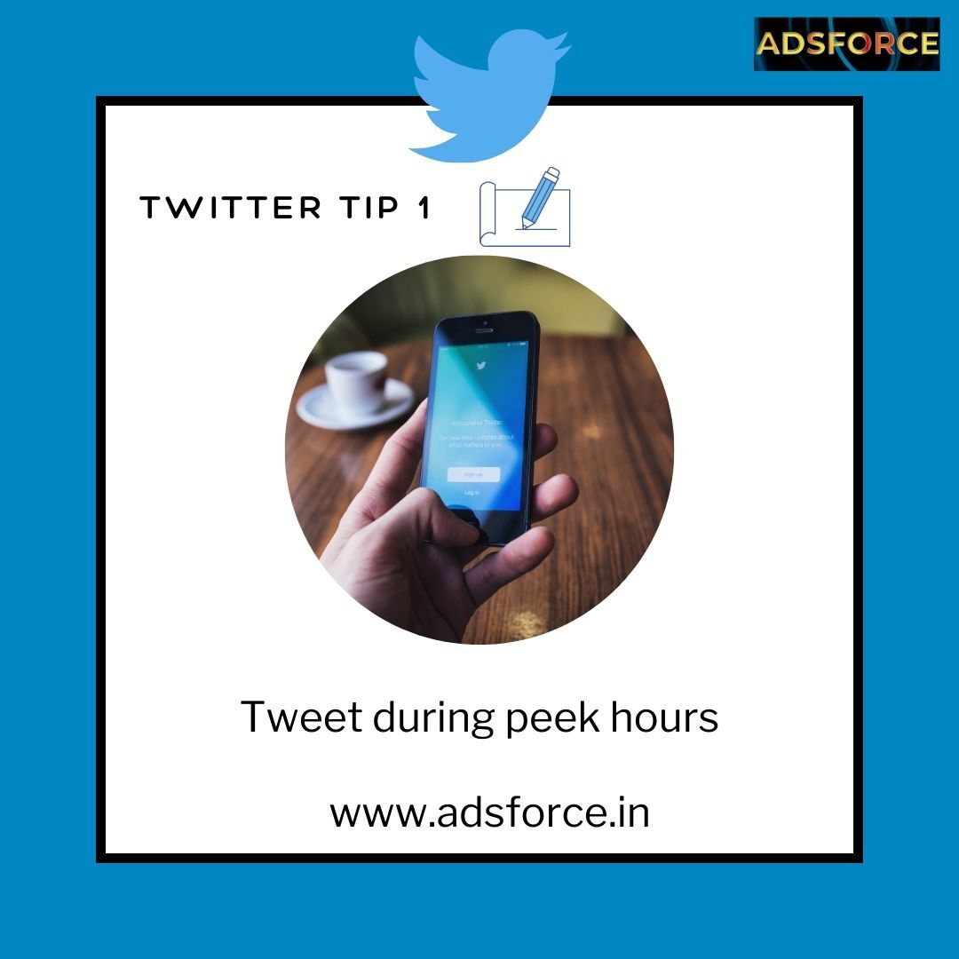 Adsforce1's tweet photo. 💯

#digitalmarketingagency #digitalmarketing #online #digitalindia #marketing #onlinemarketing #design #seo #socialmedia #socialmediamarketing #website #websitedevelopment #twitter #hashtags #tweet #retweet #entrepreneurlife #entrepreneurship #adsforce https://t.co/8BsQ8liZup
