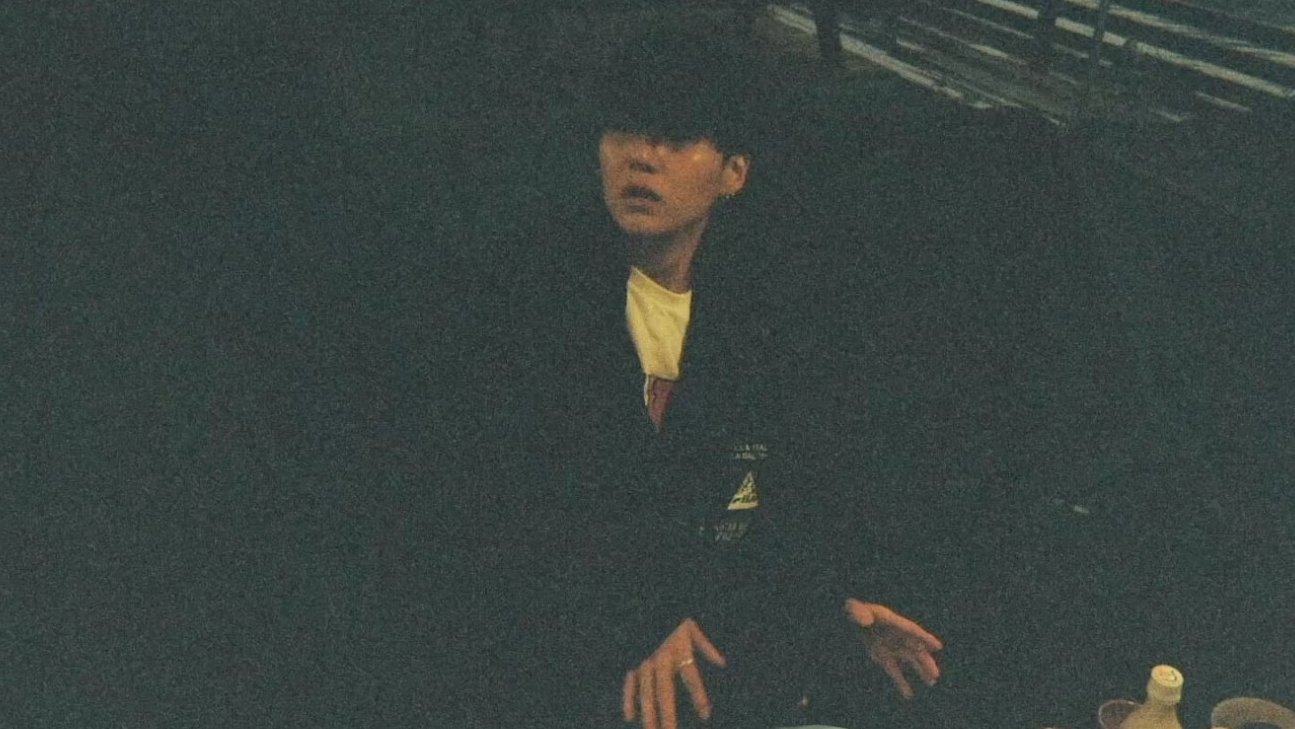 ｉｎｔｈｅｓｏｏｐ　ＢＴＳ BTS (방탄소년단)- 'IN THE SOOP' (OST) [FULL Ver.] (Color