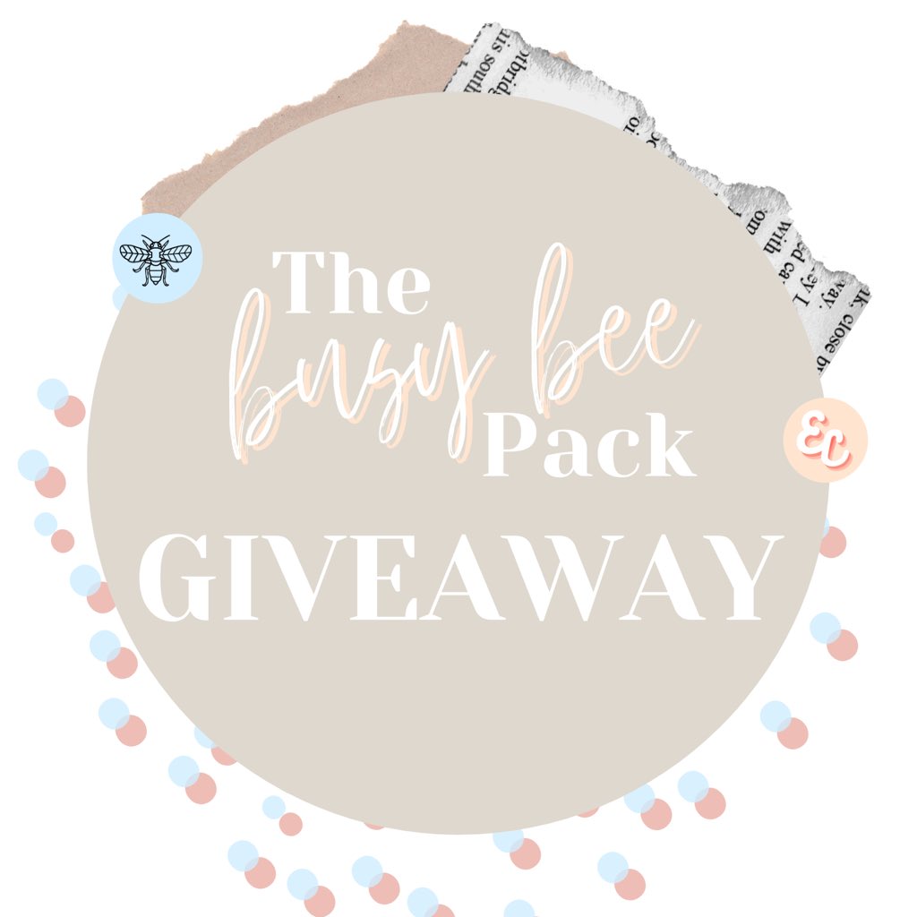 EmacityCreative's tweet photo. THE GIVEAWAY IS LIVE >> head to our instagram to enter!! 🤍✨ #bcm114 https://t.co/DqUg50KRnc https://t.co/2cBlCcpjmP