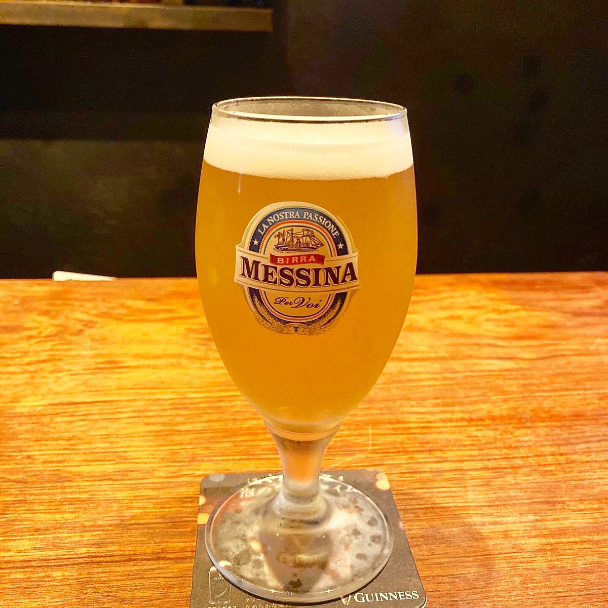quadro_pub's tweet photo. 9/9 水曜日

さて水曜日といえば水曜日だけしか飲む事ができないクラフトビール

【水曜日のネコ】

#guinness
#draftguinness 
#ドラフトギネス
#guinnessdraft 
#樽ギネス
#ハートランドビール
#ビール好きな人と繋がりたい
#酒好きな人と繋がりたい https://t.co/mHYx5VjL3i