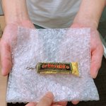 戦前の「セメダインC」!持ち主様のご厚意でセメダイン株式会社へ里帰り!