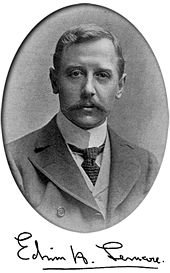 today_classical's tweet photo. #Today in 1865 Birth of English-American #organist and composer Edwin H. #Lemare. #MusicHistory #classicalmusic https://t.co/OLqhFNQi4F